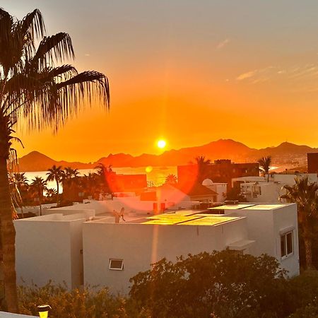 Spectacular Vacation Home Ocean View Walk To Beach Cabo San Lucas Kültér fotó