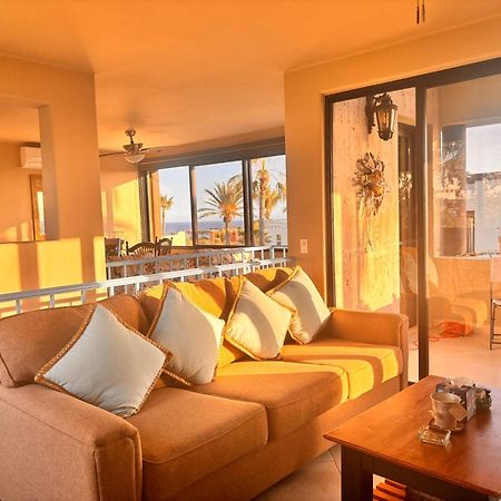 Spectacular Vacation Home Ocean View Walk To Beach Cabo San Lucas Kültér fotó