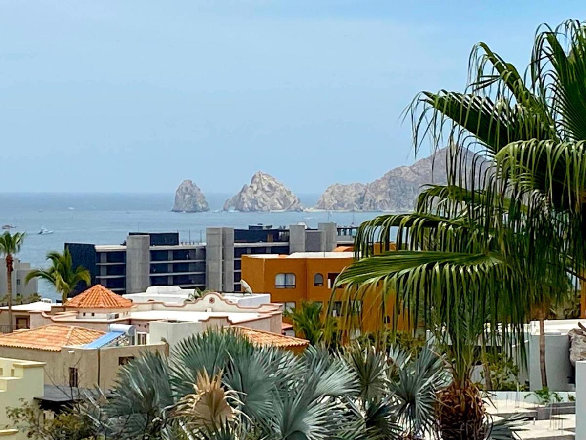 Spectacular Vacation Home Ocean View Walk To Beach Cabo San Lucas Kültér fotó