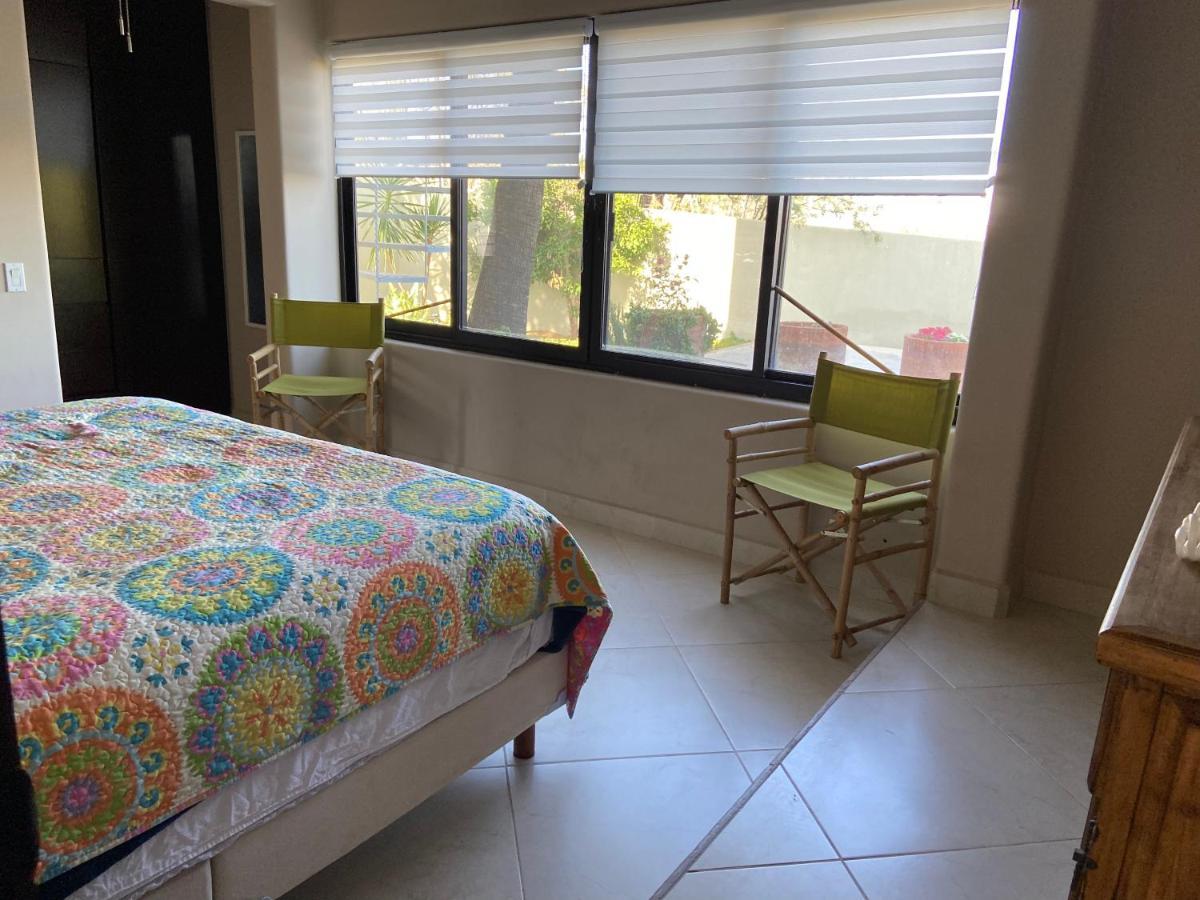 Spectacular Vacation Home Ocean View Walk To Beach Cabo San Lucas Kültér fotó
