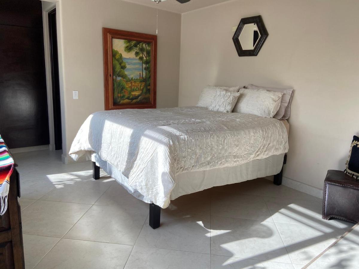 Spectacular Vacation Home Ocean View Walk To Beach Cabo San Lucas Kültér fotó