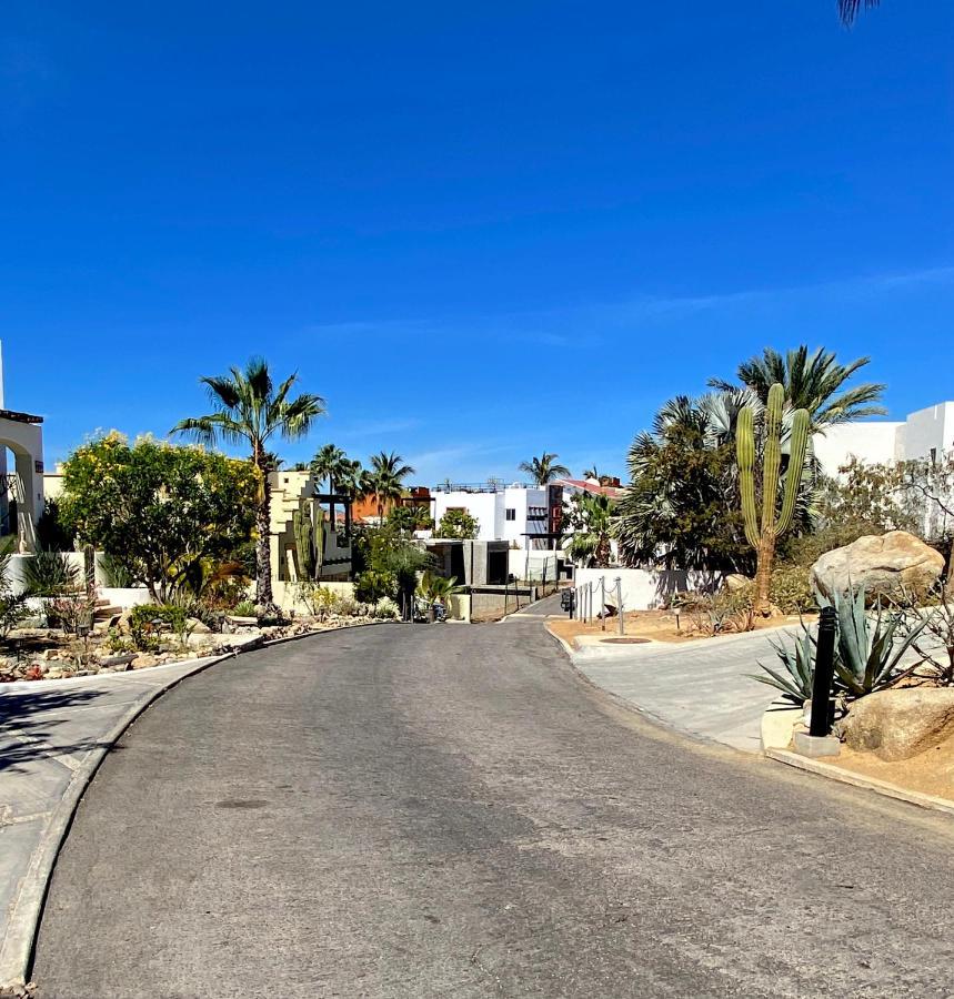 Spectacular Vacation Home Ocean View Walk To Beach Cabo San Lucas Kültér fotó