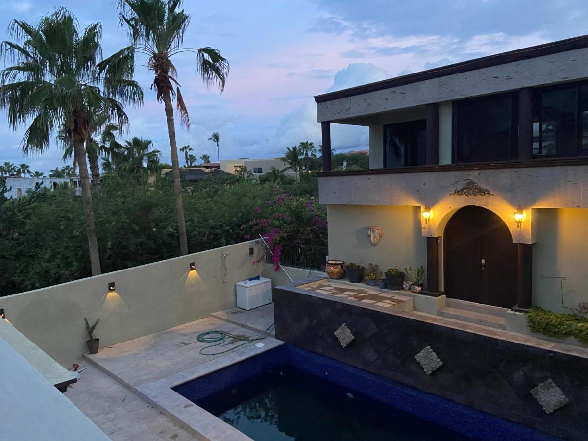 Spectacular Vacation Home Ocean View Walk To Beach Cabo San Lucas Kültér fotó