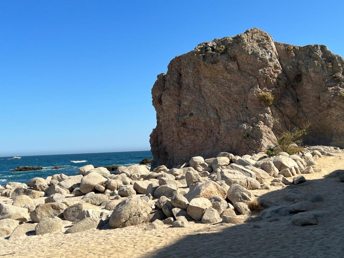 Spectacular Vacation Home Ocean View Walk To Beach Cabo San Lucas Kültér fotó