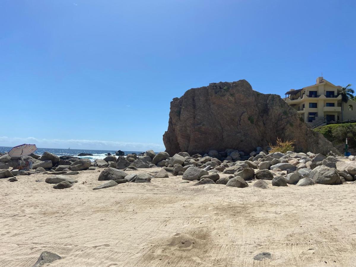 Spectacular Vacation Home Ocean View Walk To Beach Cabo San Lucas Kültér fotó