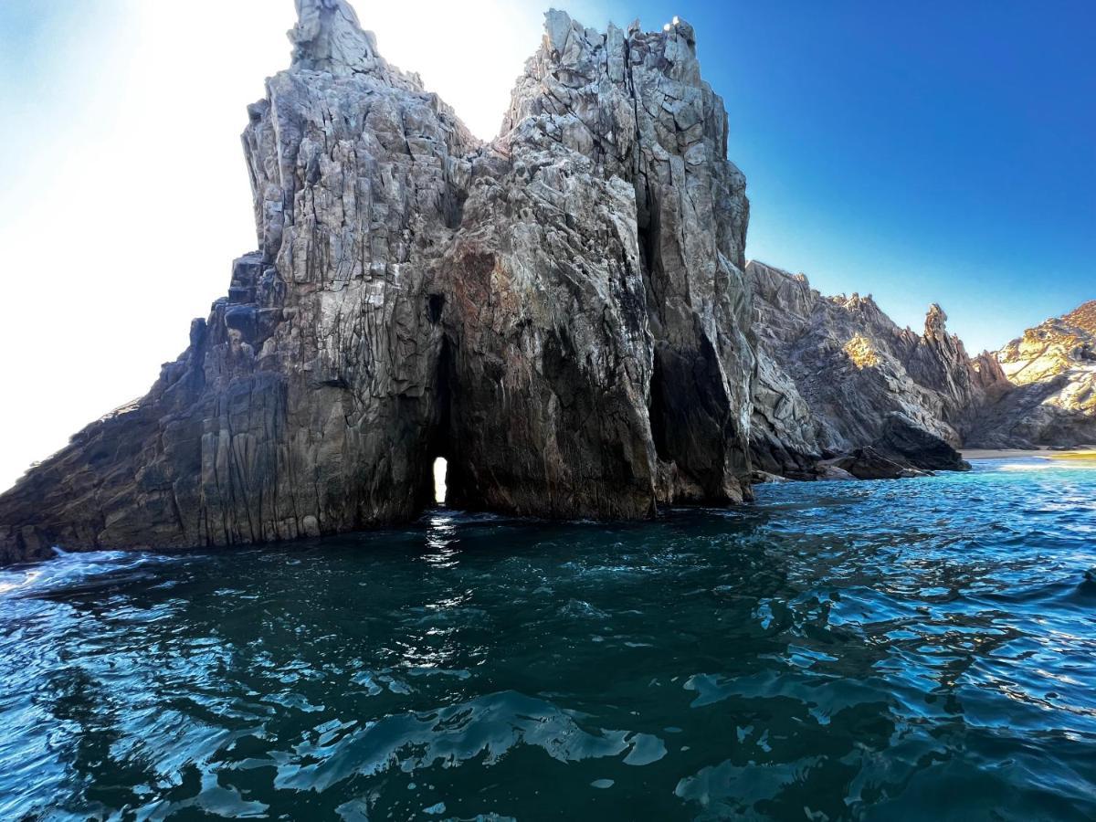 Spectacular Vacation Home Ocean View Walk To Beach Cabo San Lucas Kültér fotó