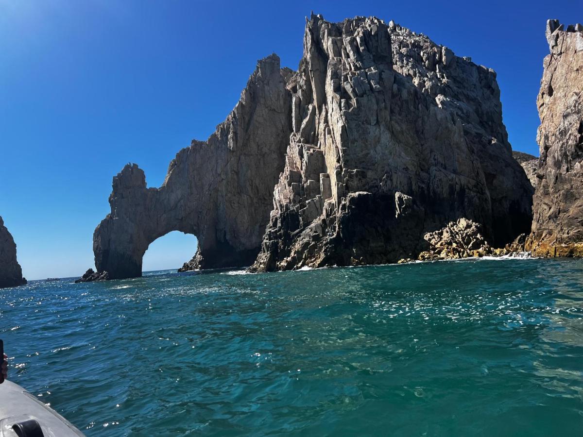 Spectacular Vacation Home Ocean View Walk To Beach Cabo San Lucas Kültér fotó