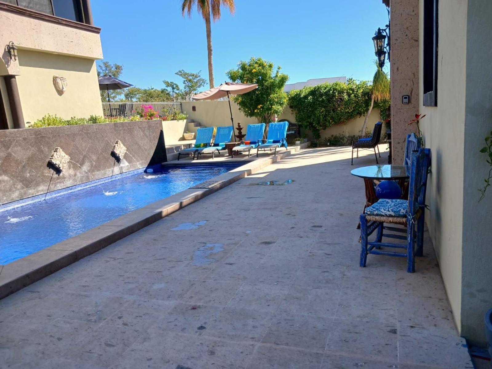 Spectacular Vacation Home Ocean View Walk To Beach Cabo San Lucas Kültér fotó