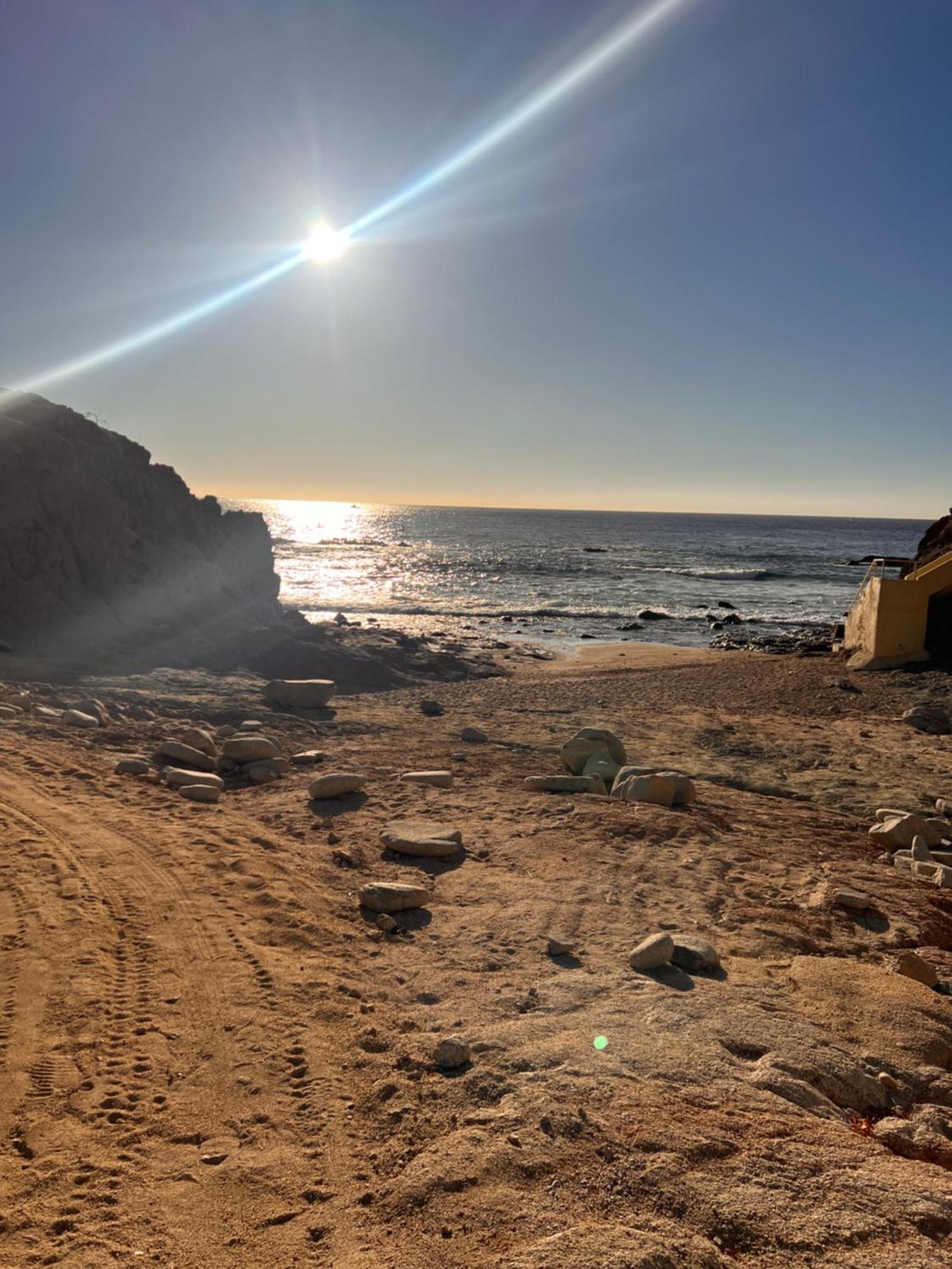Spectacular Vacation Home Ocean View Walk To Beach Cabo San Lucas Kültér fotó