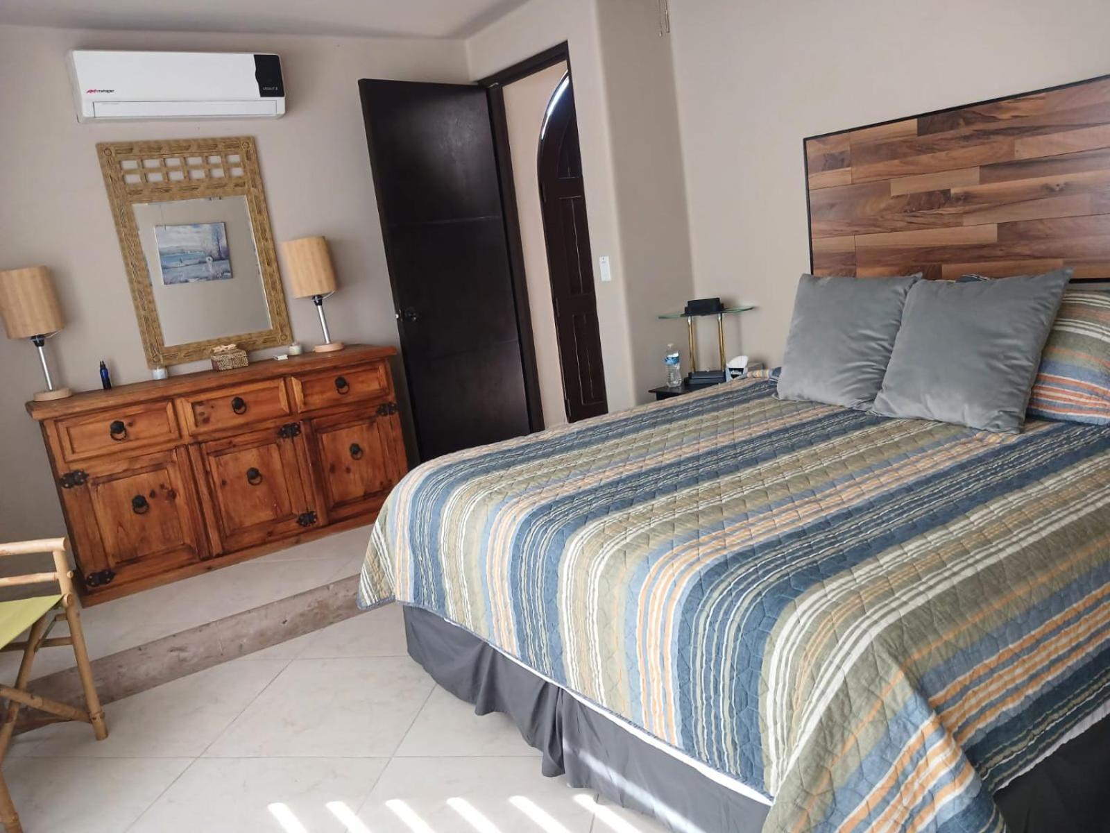 Spectacular Vacation Home Ocean View Walk To Beach Cabo San Lucas Kültér fotó