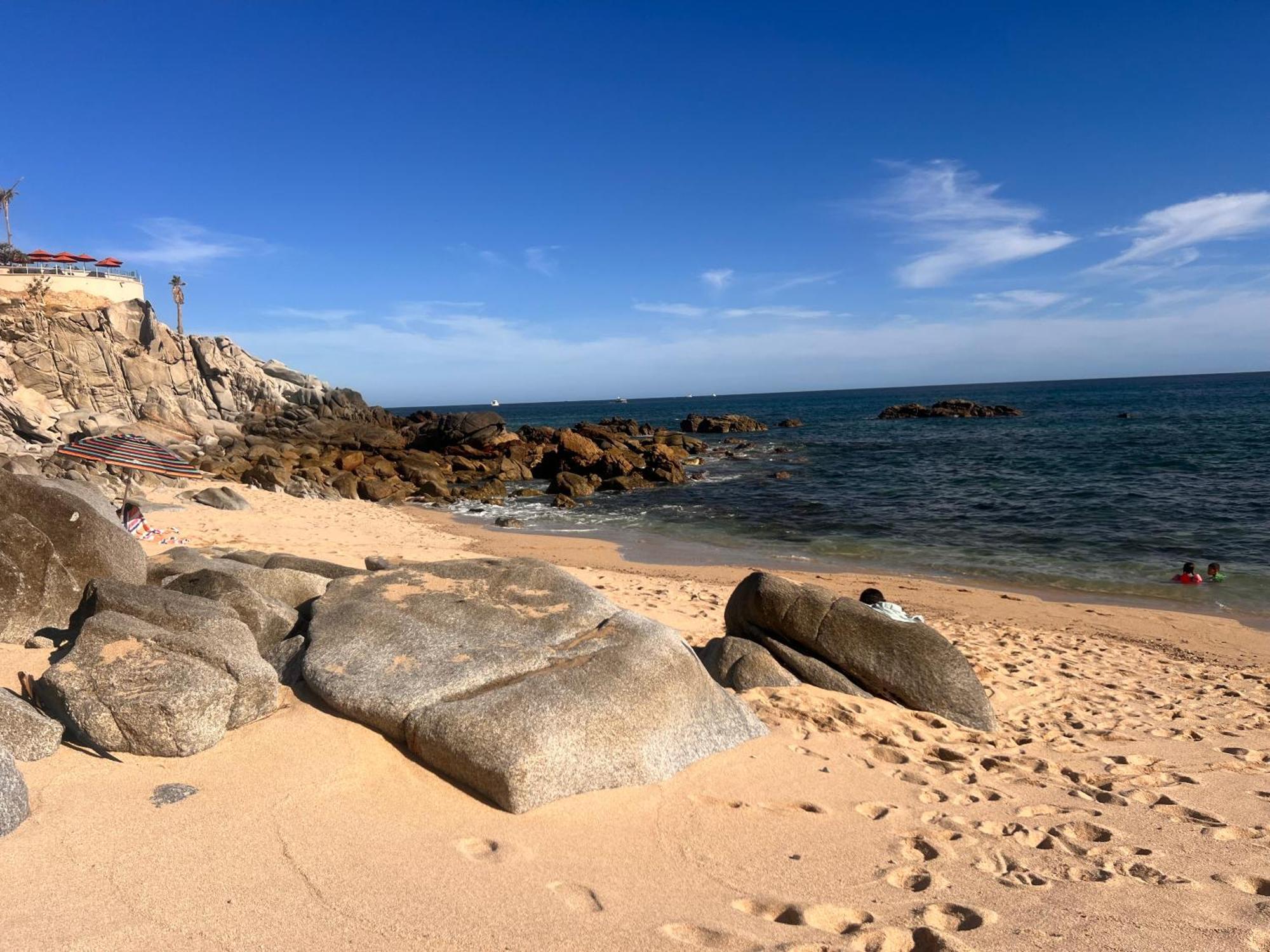 Spectacular Vacation Home Ocean View Walk To Beach Cabo San Lucas Kültér fotó