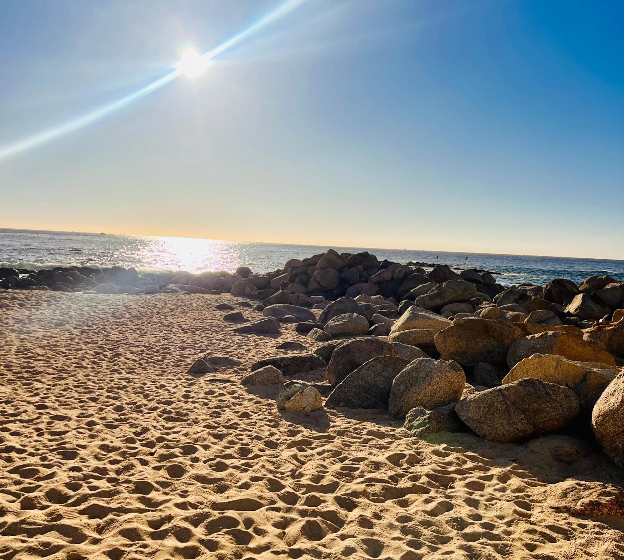 Spectacular Vacation Home Ocean View Walk To Beach Cabo San Lucas Kültér fotó