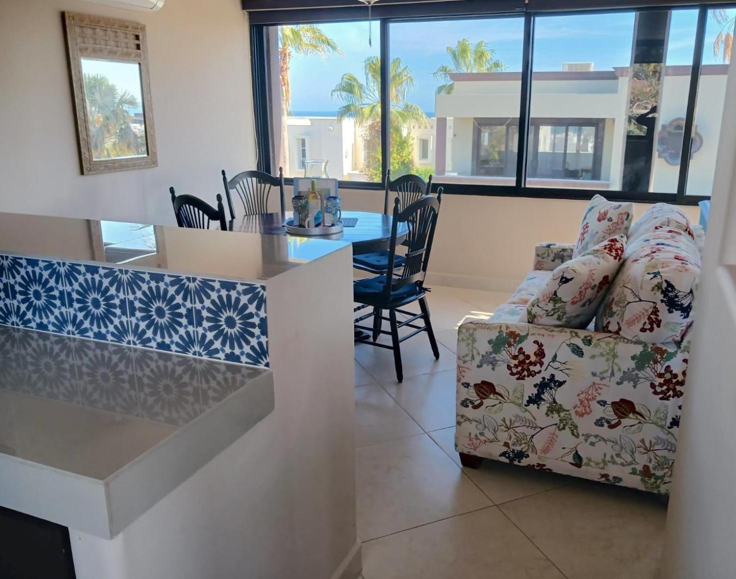 Spectacular Vacation Home Ocean View Walk To Beach Cabo San Lucas Kültér fotó