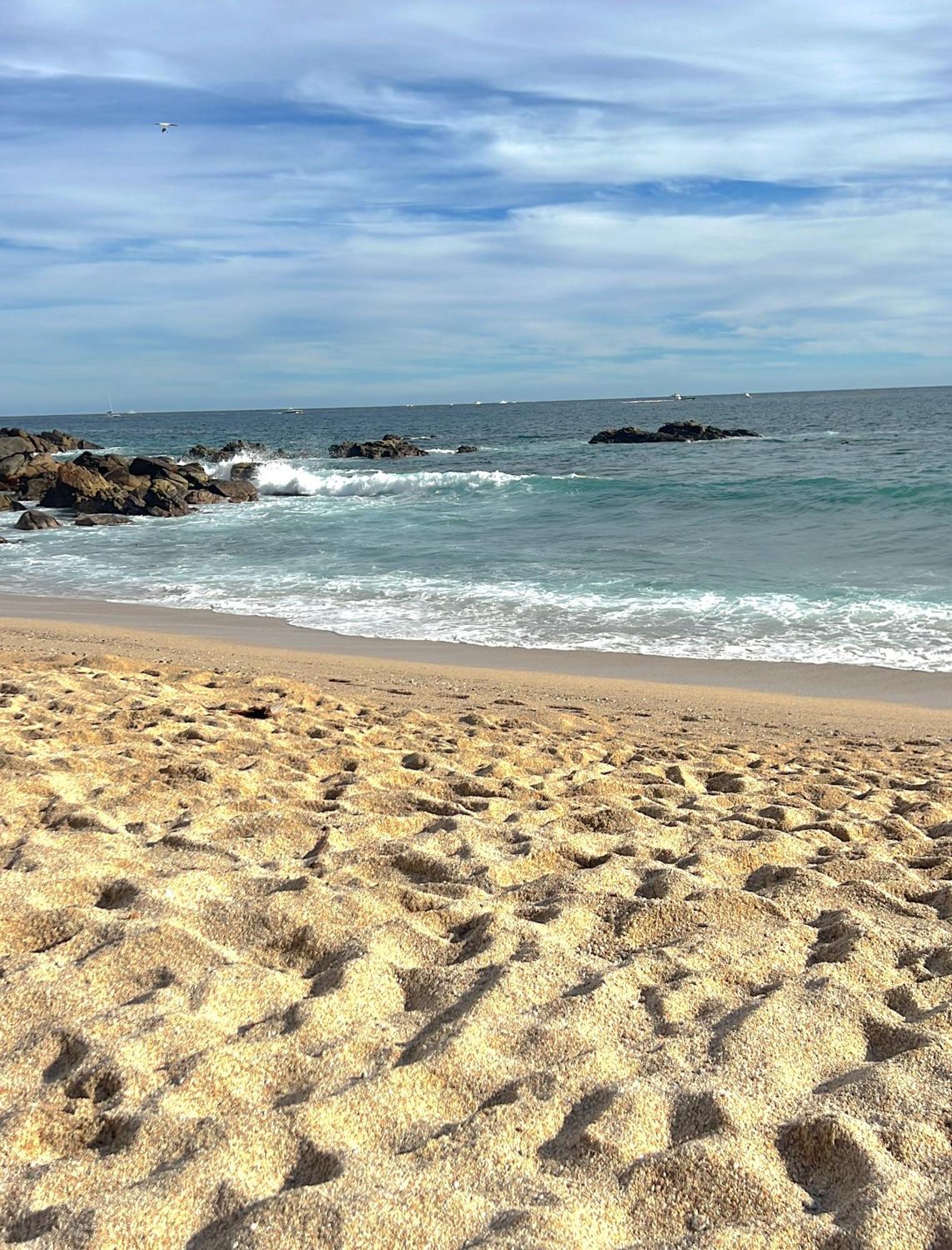 Spectacular Vacation Home Ocean View Walk To Beach Cabo San Lucas Kültér fotó