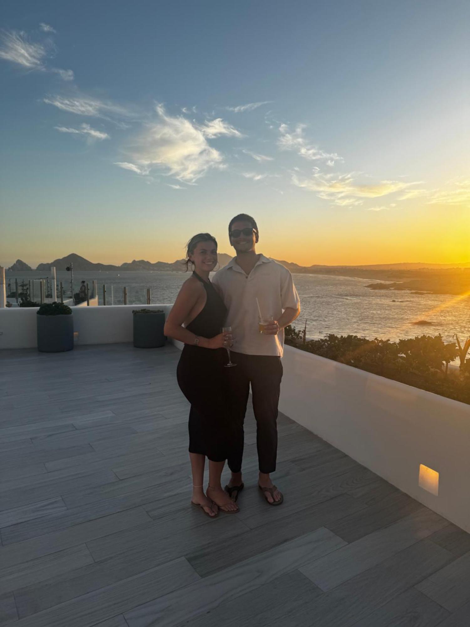Spectacular Vacation Home Ocean View Walk To Beach Cabo San Lucas Kültér fotó