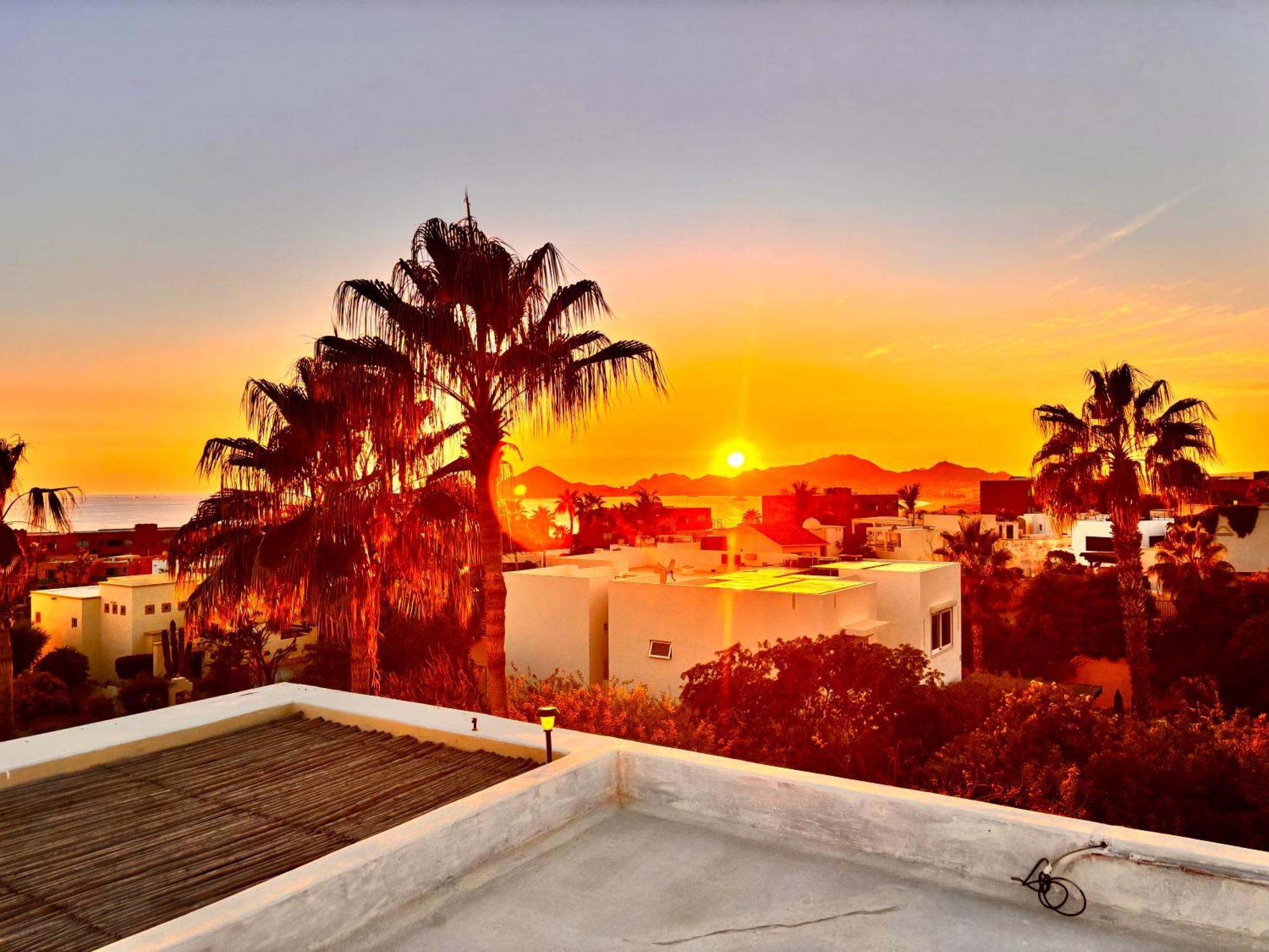 Spectacular Vacation Home Ocean View Walk To Beach Cabo San Lucas Kültér fotó