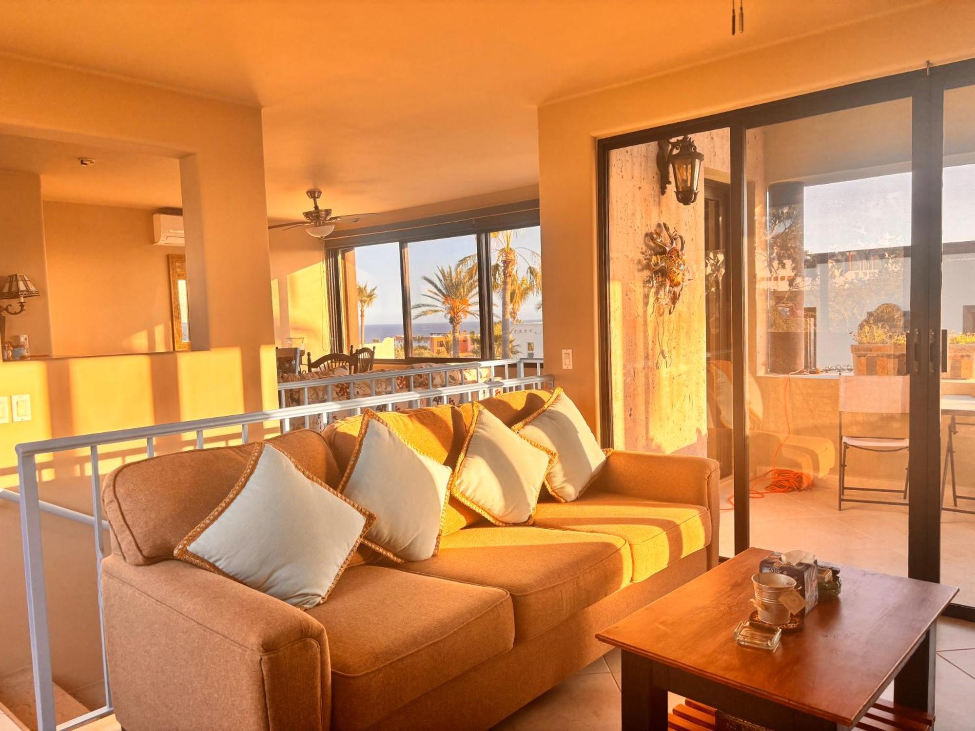 Spectacular Vacation Home Ocean View Walk To Beach Cabo San Lucas Kültér fotó