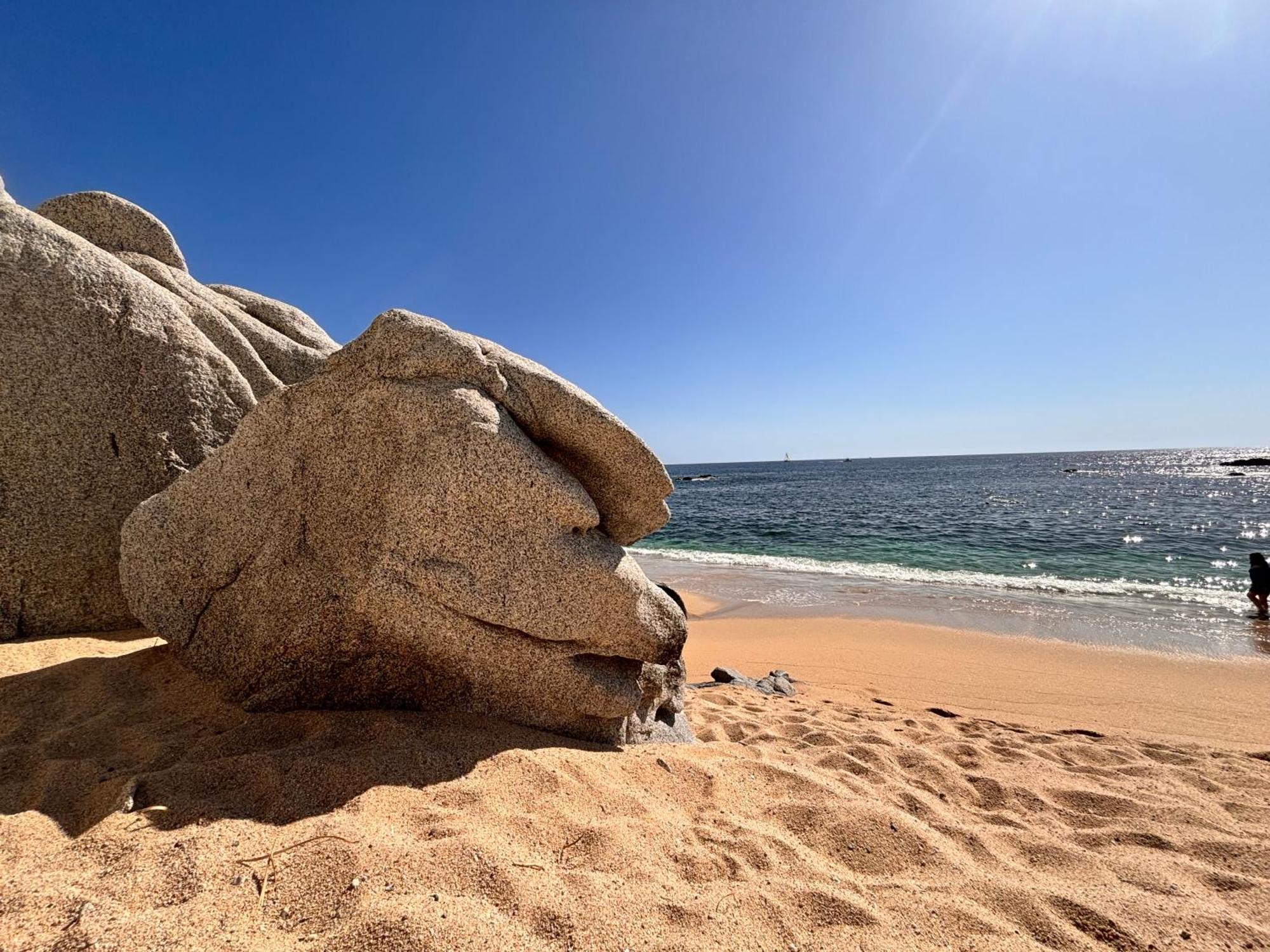 Spectacular Vacation Home Ocean View Walk To Beach Cabo San Lucas Kültér fotó